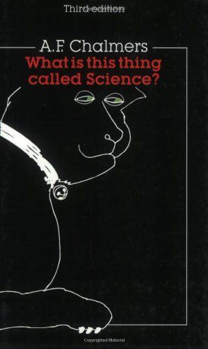 What is this Thing Called Science?