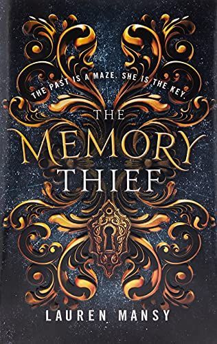 The Memory Thief