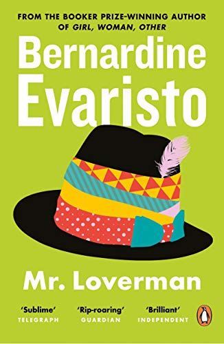 Mr Loverman