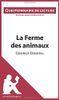 La Ferme des animaux de George Orwell