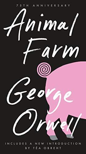 Penguin Readers Level 3: Animal Farm (ELT Graded Reader)