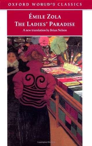 The Ladies' Paradise (Vizetelly Translation, Unabridged)