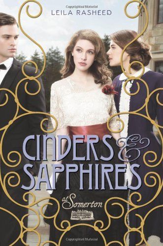 Secrets & Sapphires