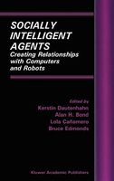 Socially Intelligent Agents