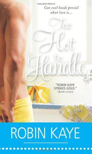 Too Hot to Handle