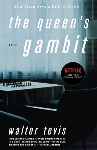 The Queen's Gambit