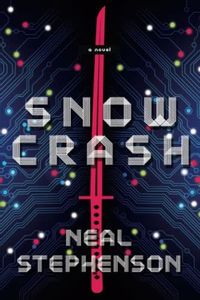 Snow Crash