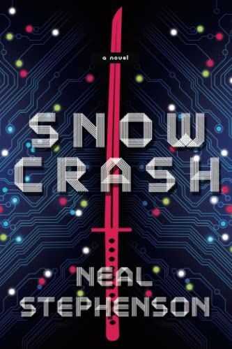 Snow Crash