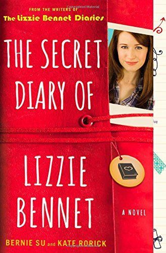 The Secret Diary of Lizzie Bennet