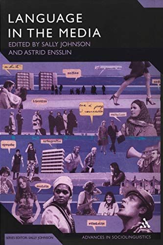 Language in the Media