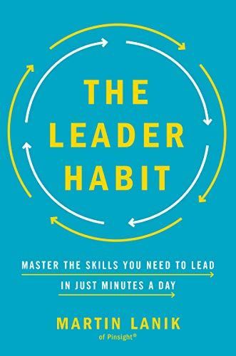 The Leader Habit