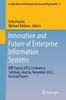 Innovation and Future of Enterprise Information Systems