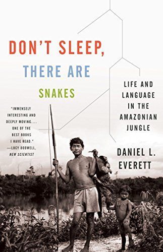Don't Sleep, There are Snakes
