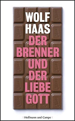 Brenner and God