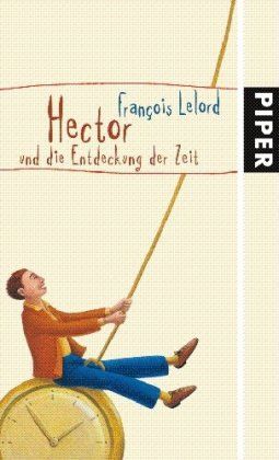 Hector and the Search for Lost Time