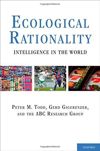 Ecological Rationality