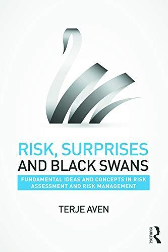 Risk, Surprises and Black Swans