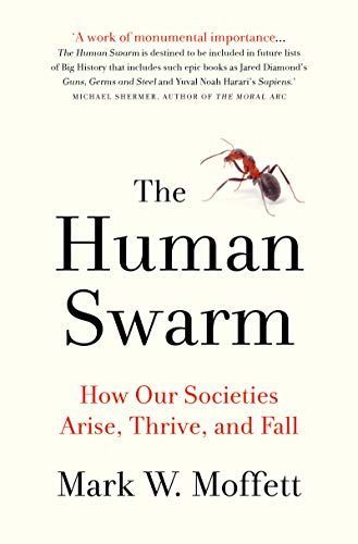 The Human Swarm