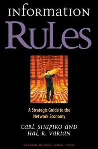 Information Rules