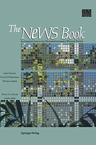 The NeWS Book