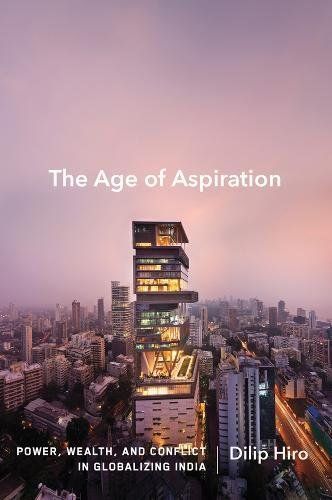 The Age of Aspiration