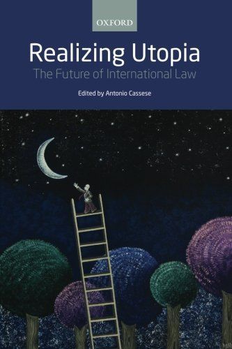 Realizing Utopia