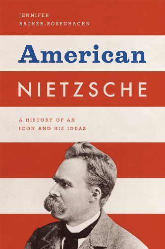 American Nietzsche