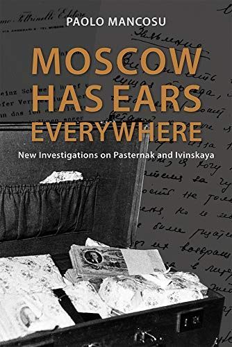 Moscow has Ears Everywhere