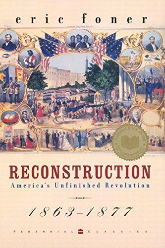 Reconstruction Updated Edition