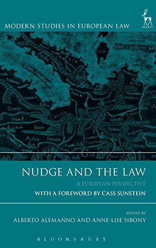 Nudge and the Law