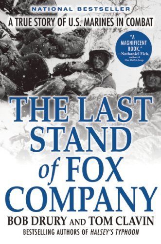 The Last Stand of Fox Company