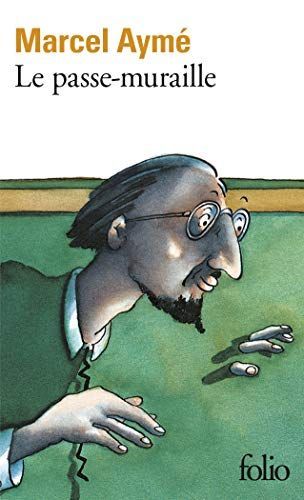 The Man Who Walked through Walls