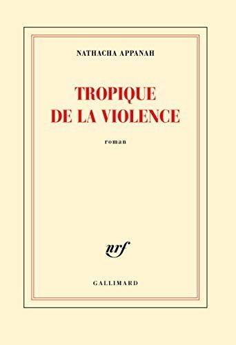 Tropic of Violence