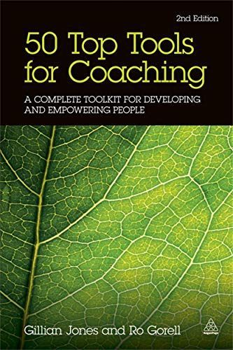 50 Top Tools for Coaching