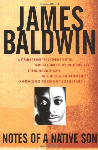 Notes of a Native Son
