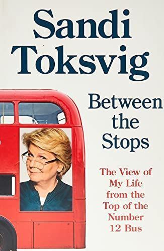 Between the Stops