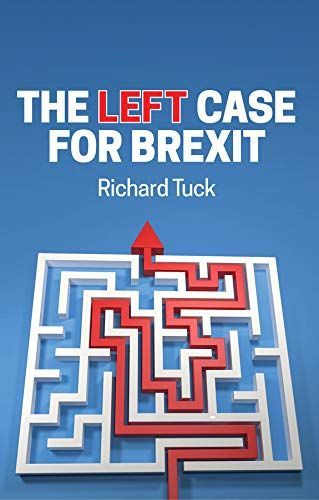 The Left Case for Brexit