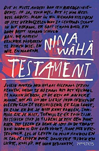 Testamente