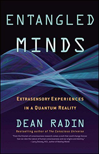Entangled Minds