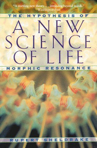 Morphic Resonance
