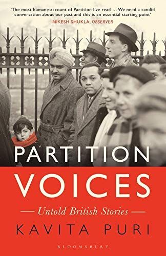 Partition Voices
