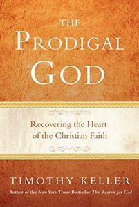 The Prodigal God