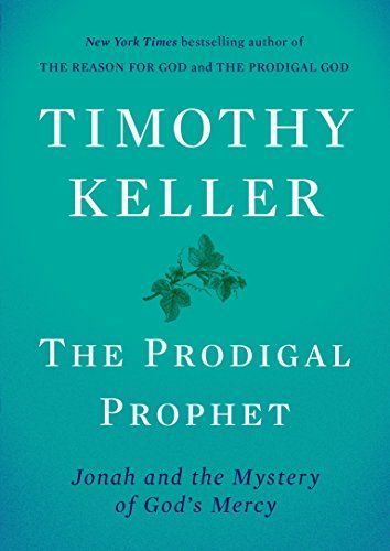 The Prodigal Prophet