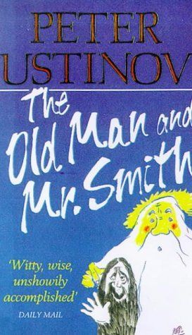 The Old Man and Mr. Smith