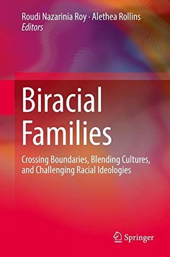 Biracial Families