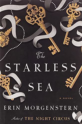 The Starless Sea
