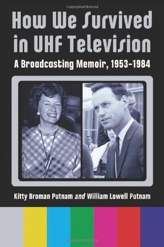 How We Survived in UHF Television