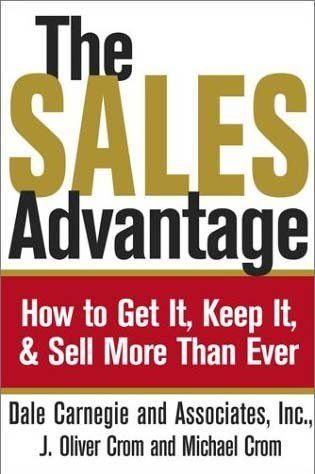 The Sales Advantage