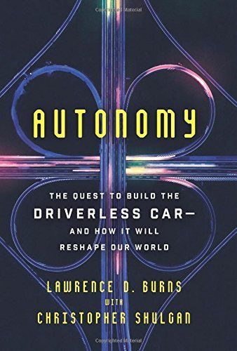 Autonomy