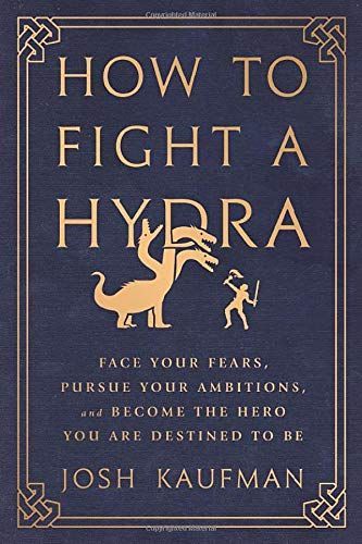 How to Fight a Hydra